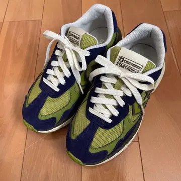 CONVERSE STARFIRESC RE 스니커즈 US 5.5