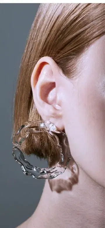 Lemme. Hazyhao 귀걸이