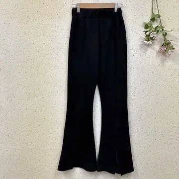 레어 [ ANAP ] 아냅 스트레치 플레어 팬츠 (F)