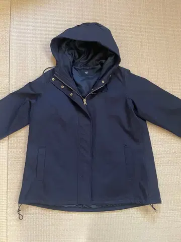 SHIPS 마운틴 후드티 S