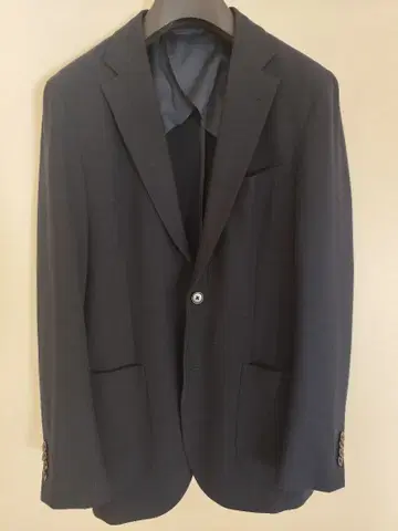 [나노 유니버스] 아웃라스트 2way 스트레치 수트 상하의