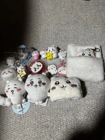 치이카와 치이카와 묶음 판매