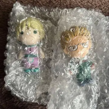 HUNTER x HUNTER 1번 복권