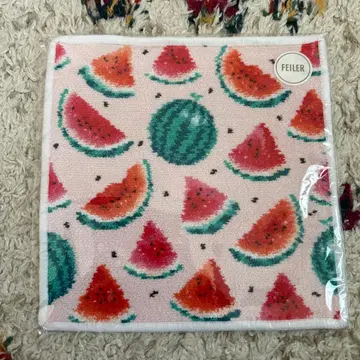 페일러 수박 도트