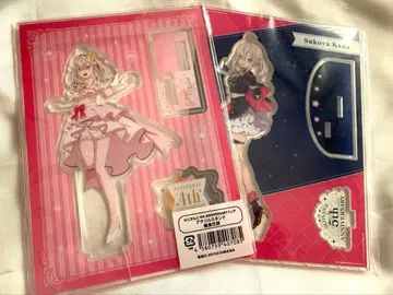 타니야 카나 4주년 5주년 아크릴 스탠드