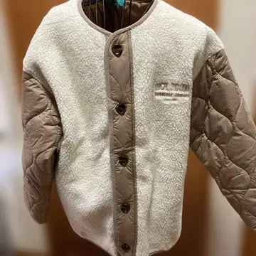 로컬 모션 자켓 코트 택 포함