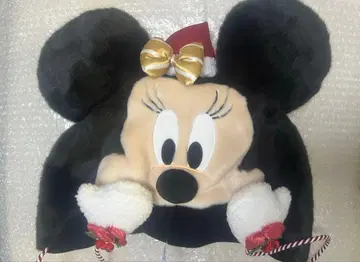 2025 디즈니 크리스마스 팬캡 미니 택 포함 새상품