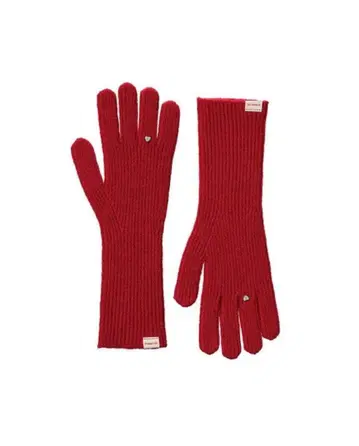 STAND OIL Glove 스탠드오일 장갑 빨간색