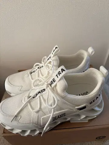 beaxis 밸런스 코어 스니커즈 M