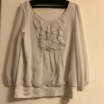 아나이 블라우스 사이즈 36