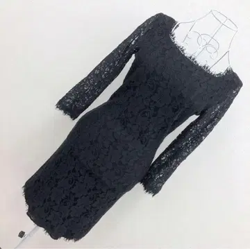 [새상품급] 다이앤 폰 파스텐버그 원피스 사이즈 0 XS