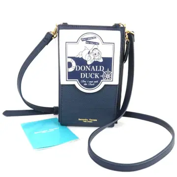 962 사만다 타바사 쁘띠 초이스 월렛 숄더 도날드 디즈니