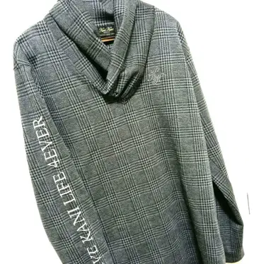 karl kani 칼카니 골프 웨어 남성용 풀오버 셔츠