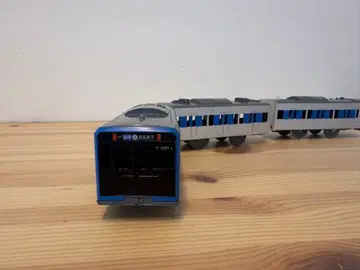 도쿄도 교통국 도에이 지하철 한정판 도에이 미타선 6500형