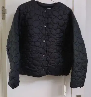 새상품 쁘띠마인리아 성인용 자켓 아프레레쿨 블랑셰스