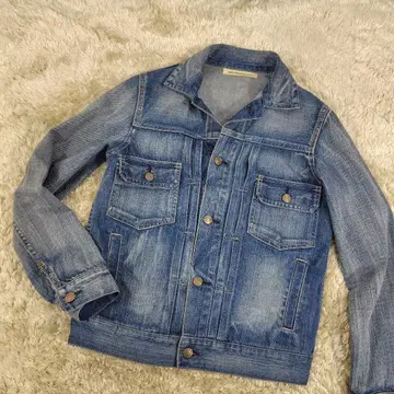 GALLARDA GALANTE 데님 자켓 2nd G