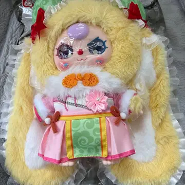 Babythree 항저우 한정판