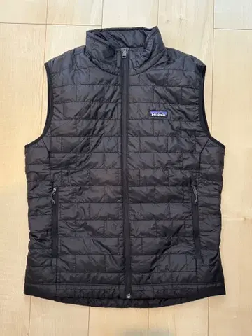 Patagonia (파타고니아) 나노 퍼프 베스트 사이즈 M 새상품급