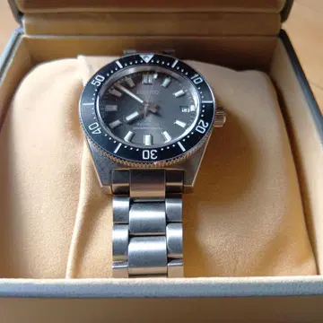 [새상품급] SEIKO PROSPEX 세이코 프로스펙스 SBDC101