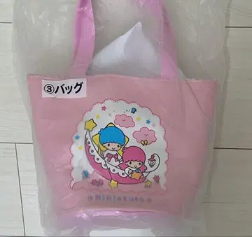 키키라라 당첨 복권 제일복권 백 리틀트윈스타