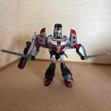 애니메이티드 메가트론