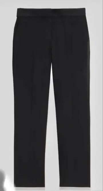 theory luxe 테이퍼드 팬츠