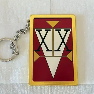 헌터헌터 제일복권 I상 헌터 라이선스