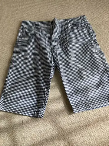 Forster 하프 팬츠