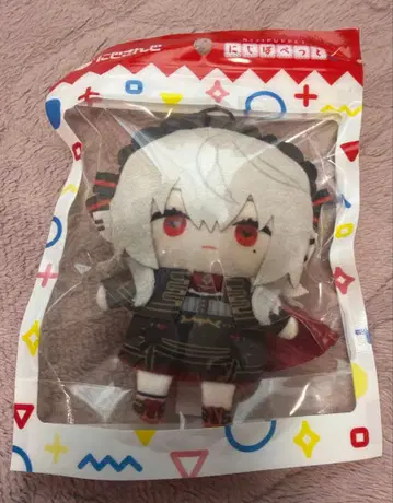 니지산지 쿠츠하 사냐 니지파펫 니지파페