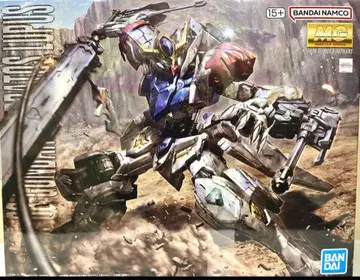 MG 1/100 건담 발바토스 루푸스