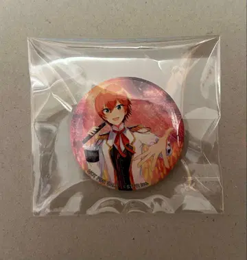 스토푸리 젤 Believe 캔뱃지