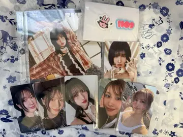 모모 THIS IS FOR ENEMY