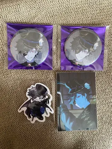 Crazy Raccoon CR 할로윈 mondo 모 mondo