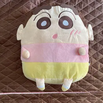 짱구는 못말려(크레용 신짱) 페일톤 봉제 인형