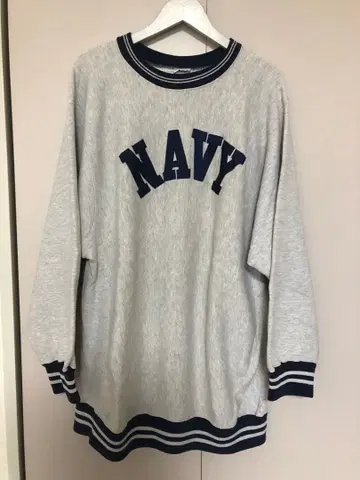 챔피온 리버스 맨투맨 90's XXL