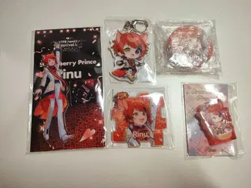 스토푸리 리이누군 5세트