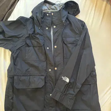 [ 가격 인하 ] THE NORTH FACE 마운틴 후드티 XL