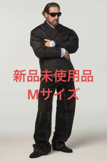 ZARA 스테파노 피라티 퀼팅 자켓