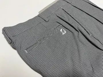 골프 바지 92 남성용 골프 팬츠 골프웨어 슬랙스 2턱