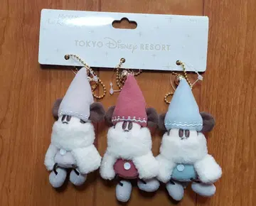 디즈니 릴린린 봉제 인형 참