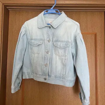 repipi armario 라이트 블루 S 사이즈 G 거의 미사용