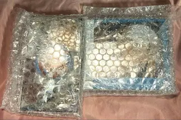 학원 아이돌 마스터 시노자와 히로 생일 기념 세트 미개봉 새상품