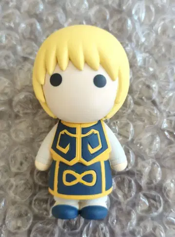 제일복권 HUNTER x HUNTER H상 크라피카 새상품