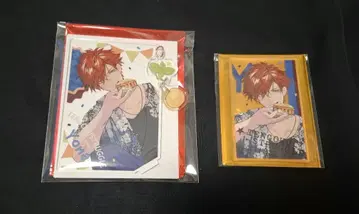 오토스트 텐고쿠 스트라글 3주년 아크릴 스탠드 아크카드 호나