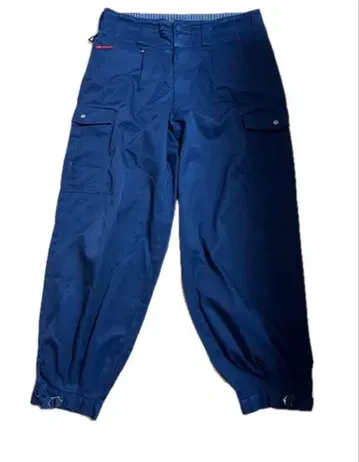 작업용 바지 네이비 88 사이즈