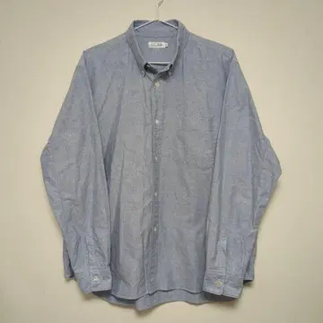 Sans Limite 산리미트 셔츠