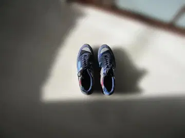 REPRODUCTION French Trainer EU:42(26cm)