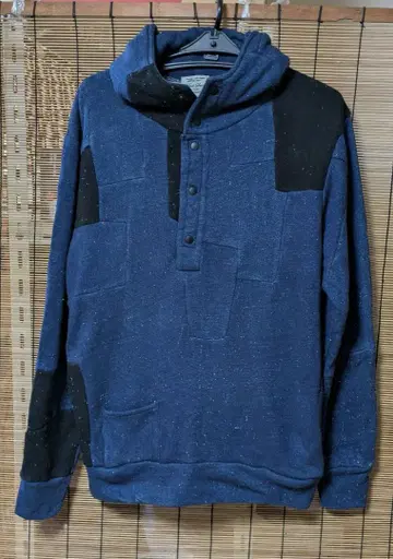 새상품급 폴스미스 후드티 남성용 - 두꺼운 원단