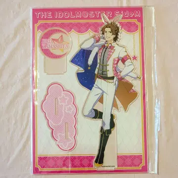 아이돌 마스터 SideM 야마시타 지로 돈키 토끼