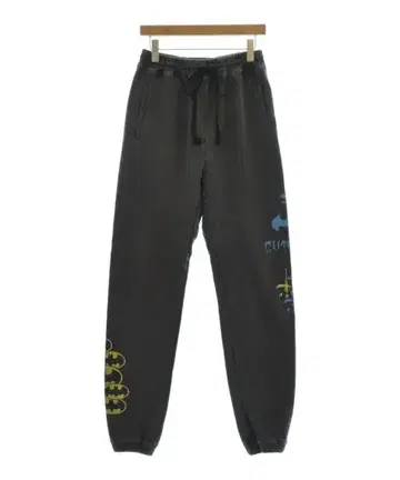 CVTVLIST 스웨트 팬츠 남성용